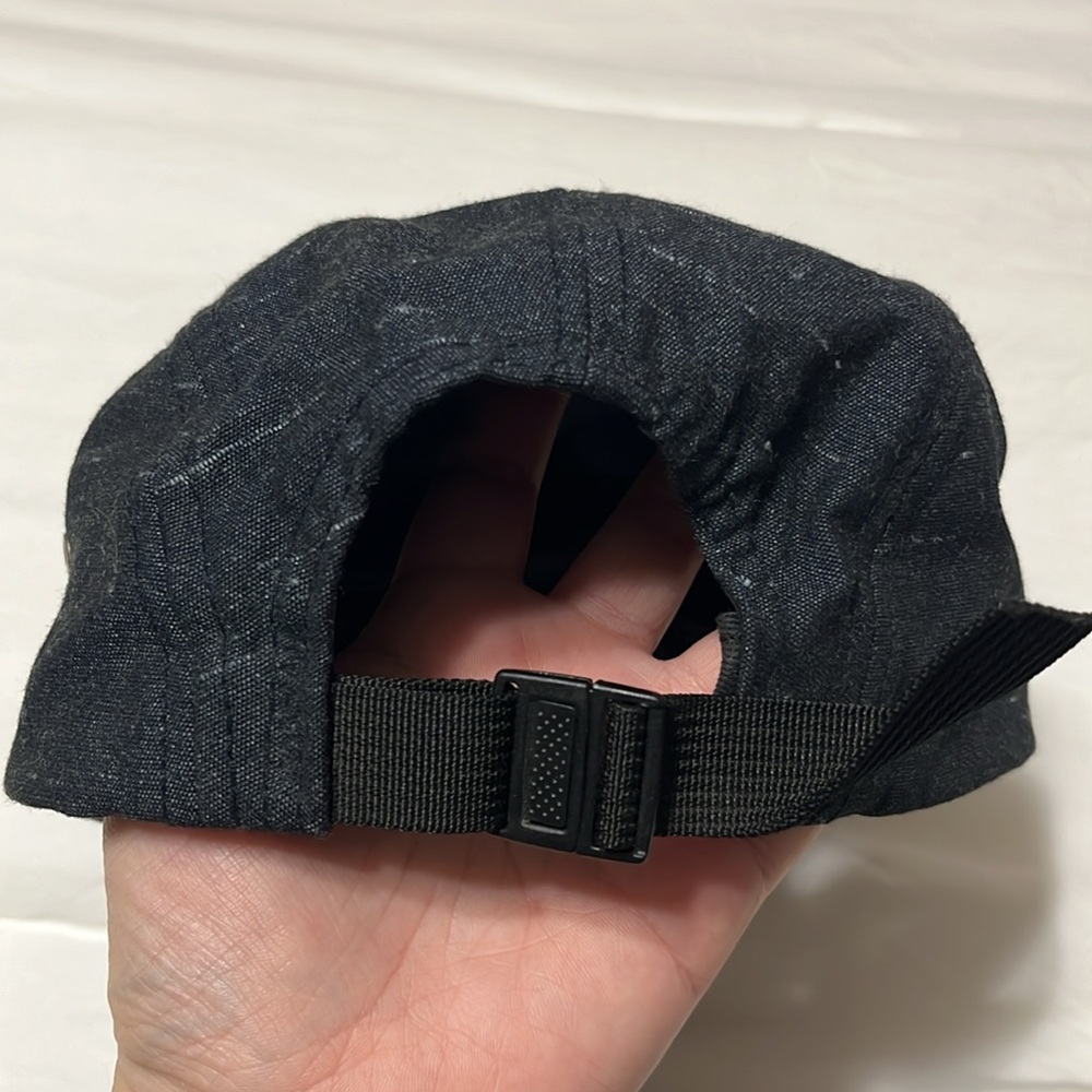 Navy Supreme Cap - image 3